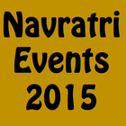 Navratri Events 2015 آئیکن