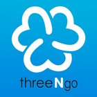 threeNgo ícone