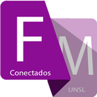 Icona ConectadosUNSL