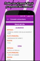 ConectadosUNSL syot layar 3