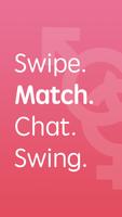 Lesbian, Gay, Bisexual, Trans, Queer: LGBTQ Dating Affiche