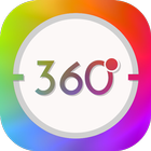 360 ไอคอน