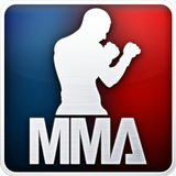 MMA Federation icône