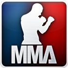 آیکون‌ MMA Federation