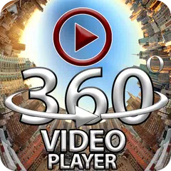 3D Video Player 360 Viewer Free APK download