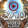 3D Video Người chơi 360 Người xem Miễn phí