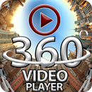 3D Video Pemain 360 Penonton Bebas APK