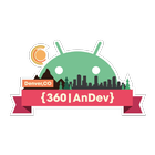 360|AnDev icon