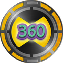 360 Degree Game APK