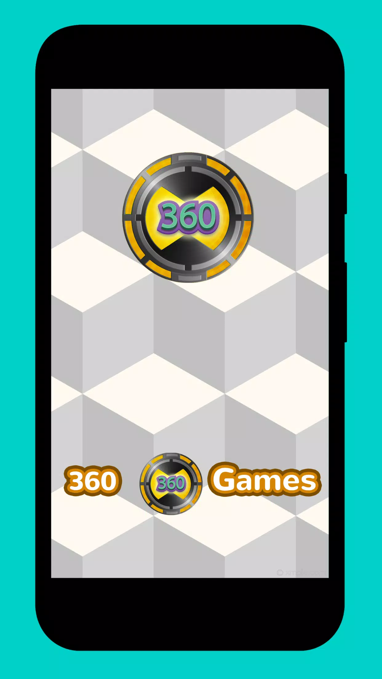 360 DEGREES jogo online gratuito em