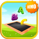 Dat Thin Pone Alphabet Demo APK
