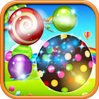 Candy Bubble Shooter-icoon