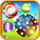 Candy Bubble Shooter icône