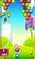 برنامه‌نما Candy Bubble Shooter عکس از صفحه