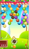 Candy Bubble Shooter capture d'écran 1