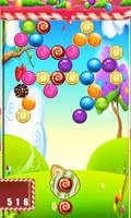 برنامه‌نما Candy Bubble Shooter عکس از صفحه