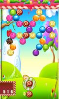 Candy Bubble Shooter 截圖 3