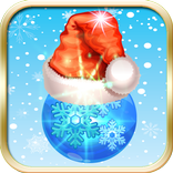 Bubble Shooter Christmas