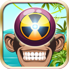 Bubble Ape biểu tượng