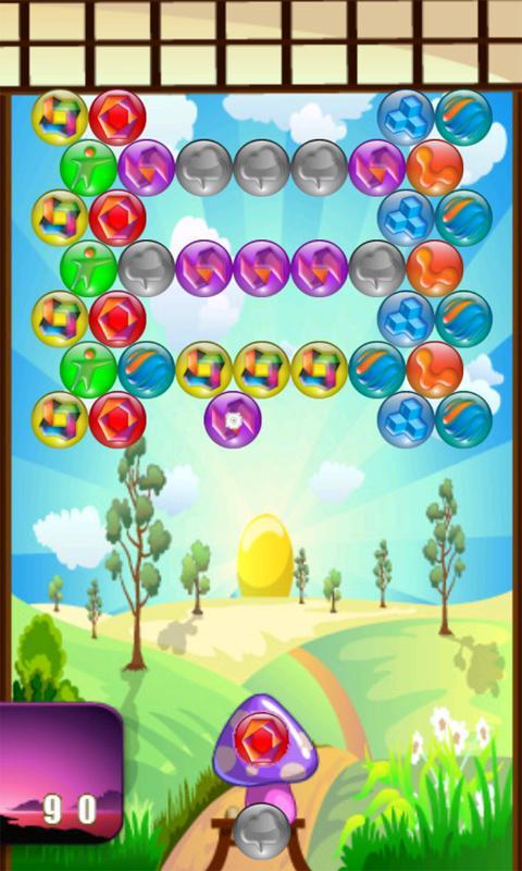 Bubble Blast APK Download - Gratis Santai PERMAINAN untuk ...