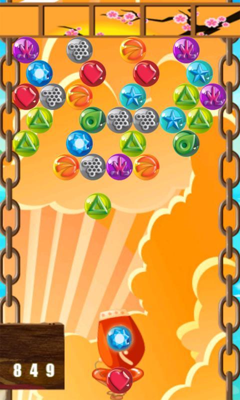 Bubble Dash APK Download - Free Arcade GAME for Android ... - 480 x 800 jpeg 56kB