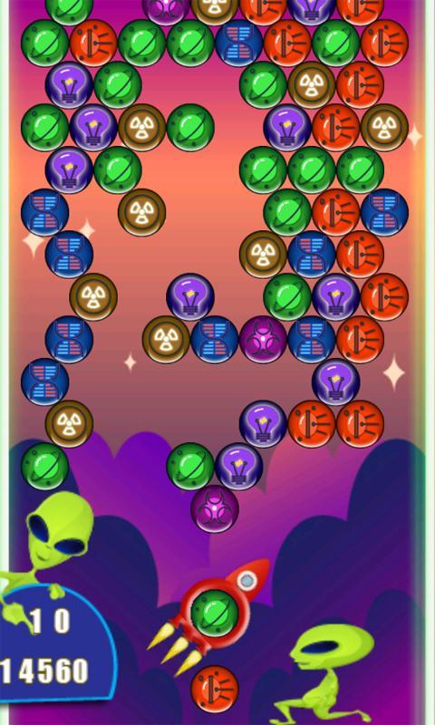 space bubble shooter game free download Space bubble shooter apk download free casual game for android.