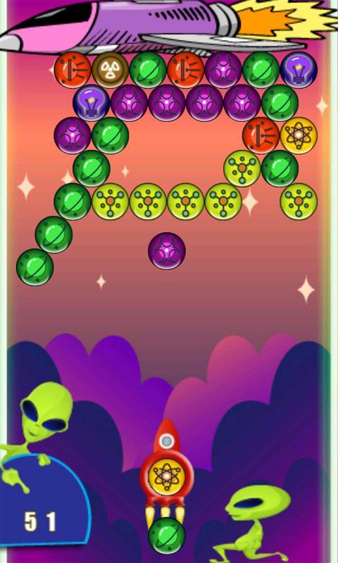 space bubble shooter game free download Justonit: space bubble shooter game free download for android.
