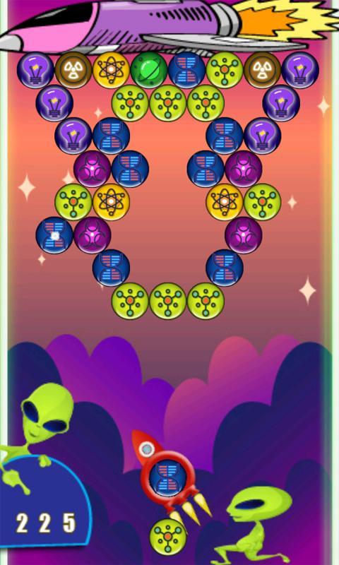 space bubble shooter game free download Space bubble shooter apk download free casual game for android.