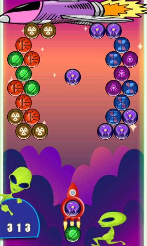 space bubble shooter game free download Space bubble shooter apk download free arcade game for android.