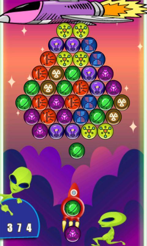 space bubble shooter game free download Space bubble shooter apk download free casual game for android.