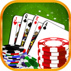 Blackjack Poker أيقونة