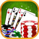 Blackjack Poker icône