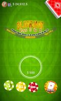 Blackjack Poker capture d'écran 1