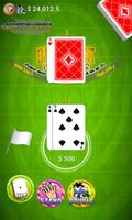 Blackjack Poker تصوير الشاشة 2