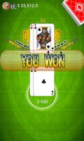 Blackjack Poker 截图 3