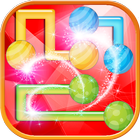 Bubbles Line Connect иконка