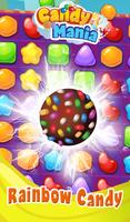 Candy Mania پوسٹر