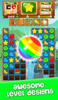 Candy Island screenshot 3