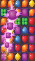 Jelly Match 3 скриншот 3