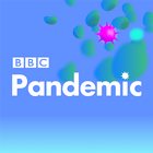 آیکون‌ BBC Pandemic