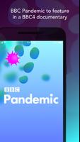 BBC Pandemic تصوير الشاشة 1