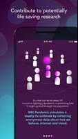 BBC Pandemic ảnh chụp màn hình 2