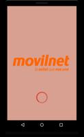 Movilnet Demo Affiche