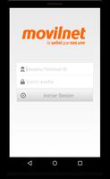 Movilnet Demo اسکرین شاٹ 1