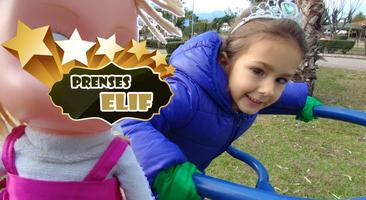 Video Of Prenses Elif Poster