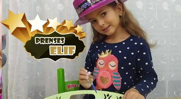 Video Of Prenses Elif captura de pantalla 1