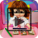 Best Baby Doll Video APK