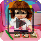 Best Baby Doll Video أيقونة