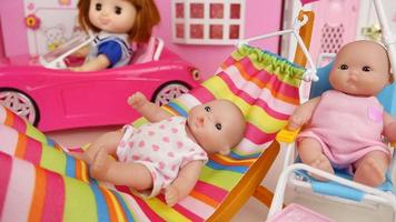 Best Baby Doll Video الملصق