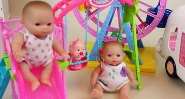 Best Baby Doll Video تصوير الشاشة 1